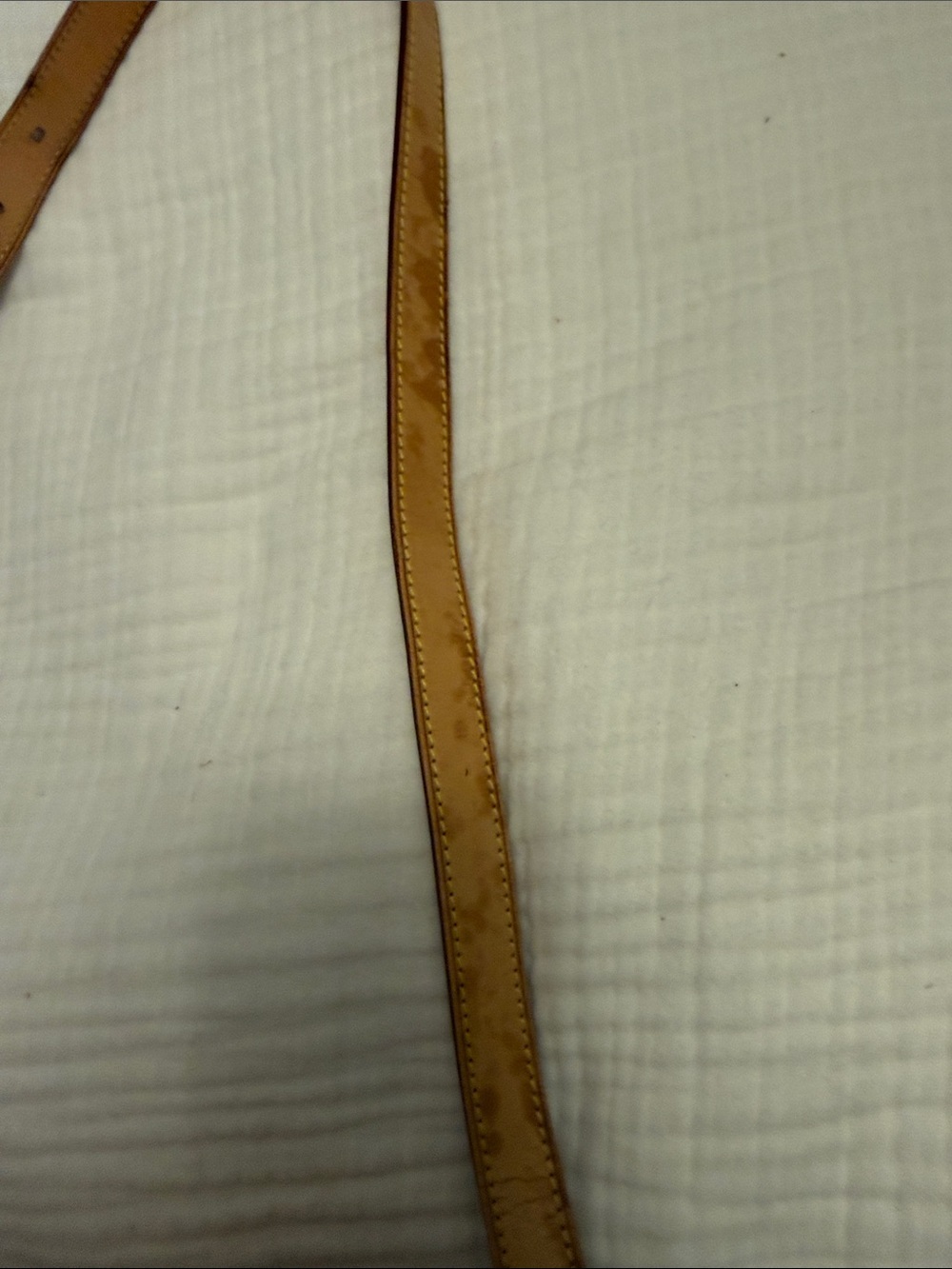 Louis Vuitton Monogram Vernis Wooster bag - Picture 13 of 15